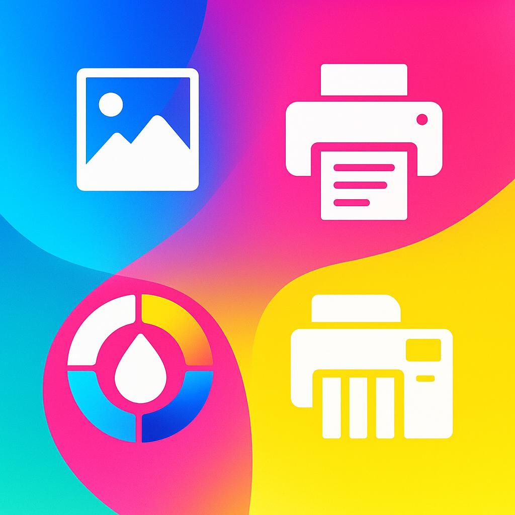 Создание макетов