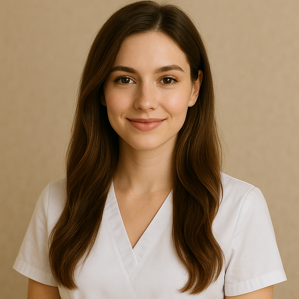 Мастер Перфильева Ольга