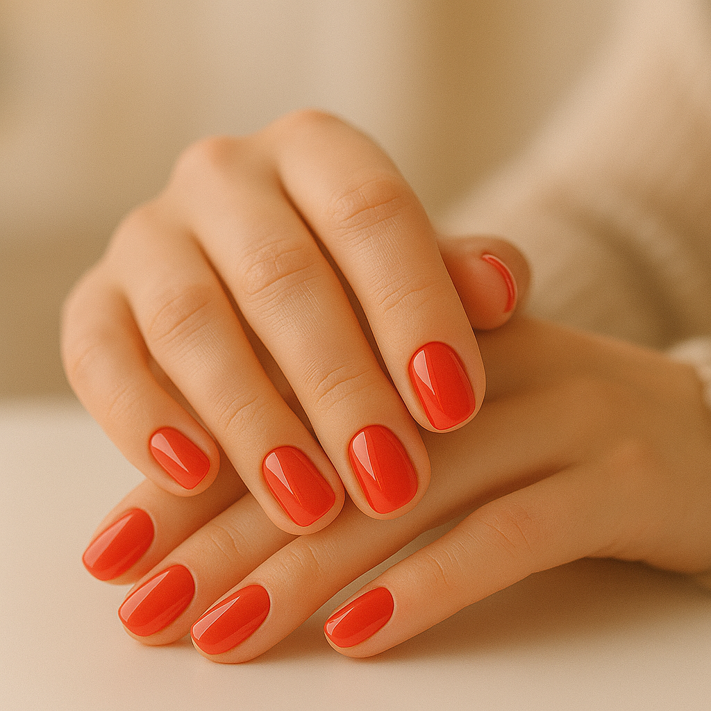 Дизайн ногтей