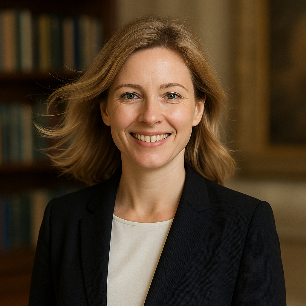 Анна Петрова