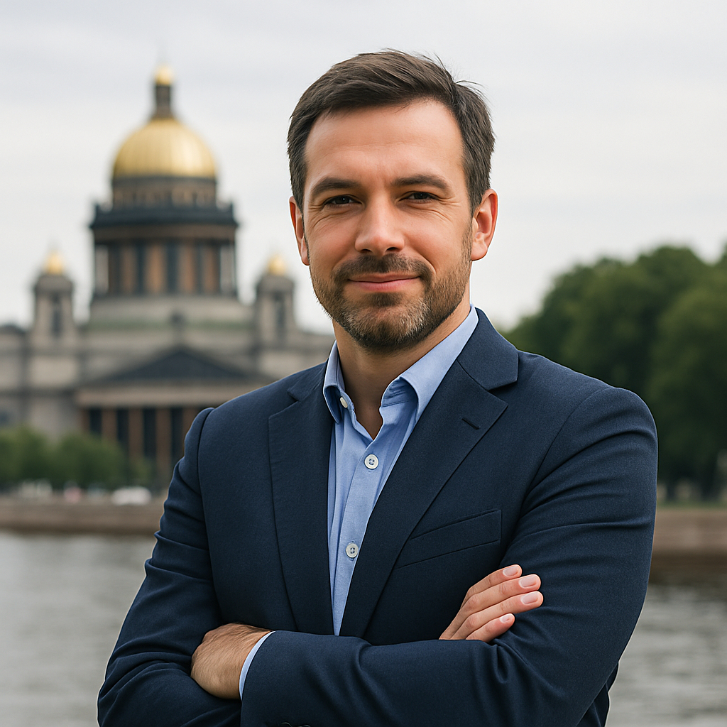 Дмитрий Соколов