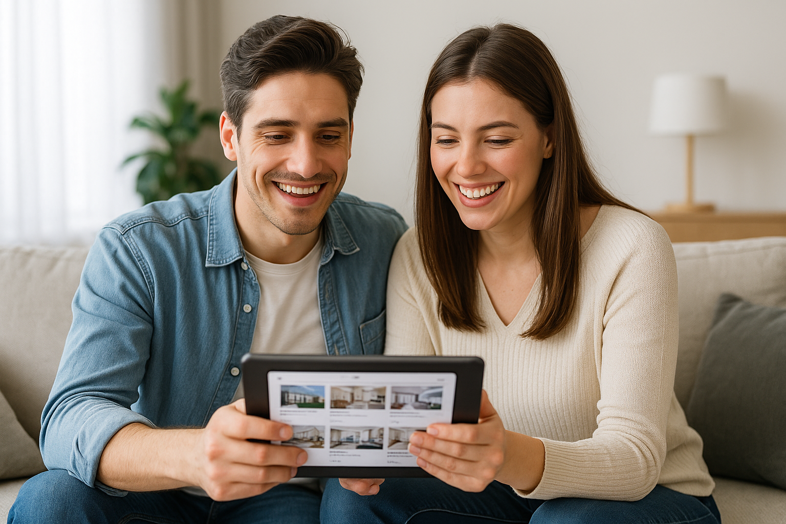 Подбор и поиск недвижимости в Санкт-Петербурге