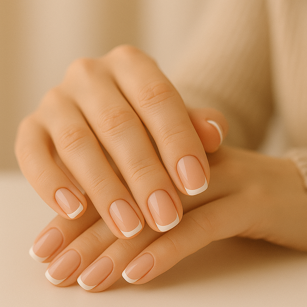 Дизайн ногтей