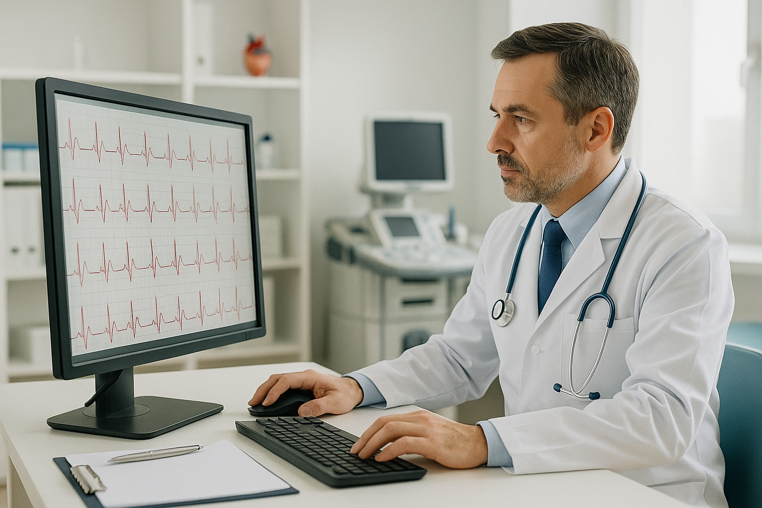 Кардиология