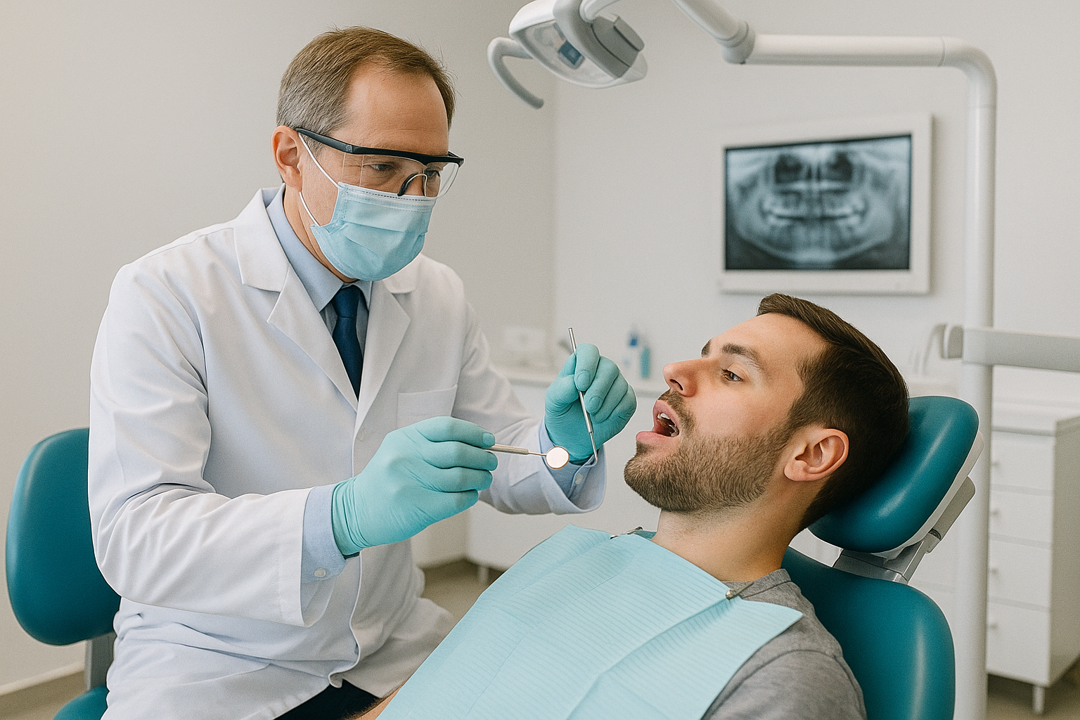 Стоматология