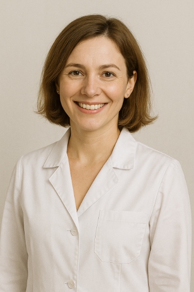 Фролова М.А.