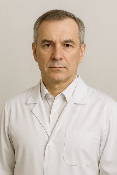 Кузнецов Д.С.