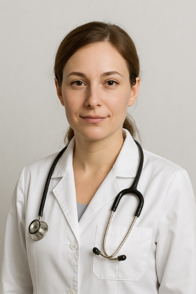 Петрова О.И.