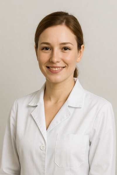 Сидорова Е.П.