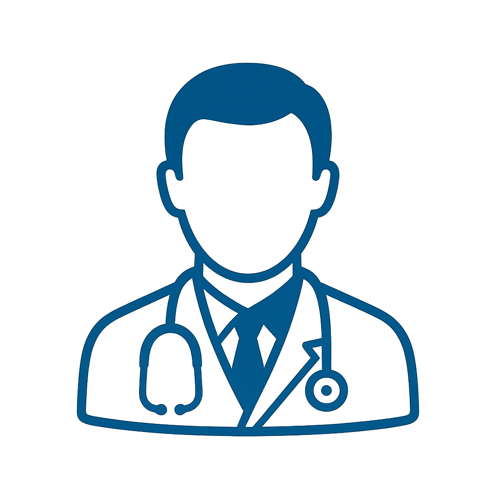 Опытные врачи