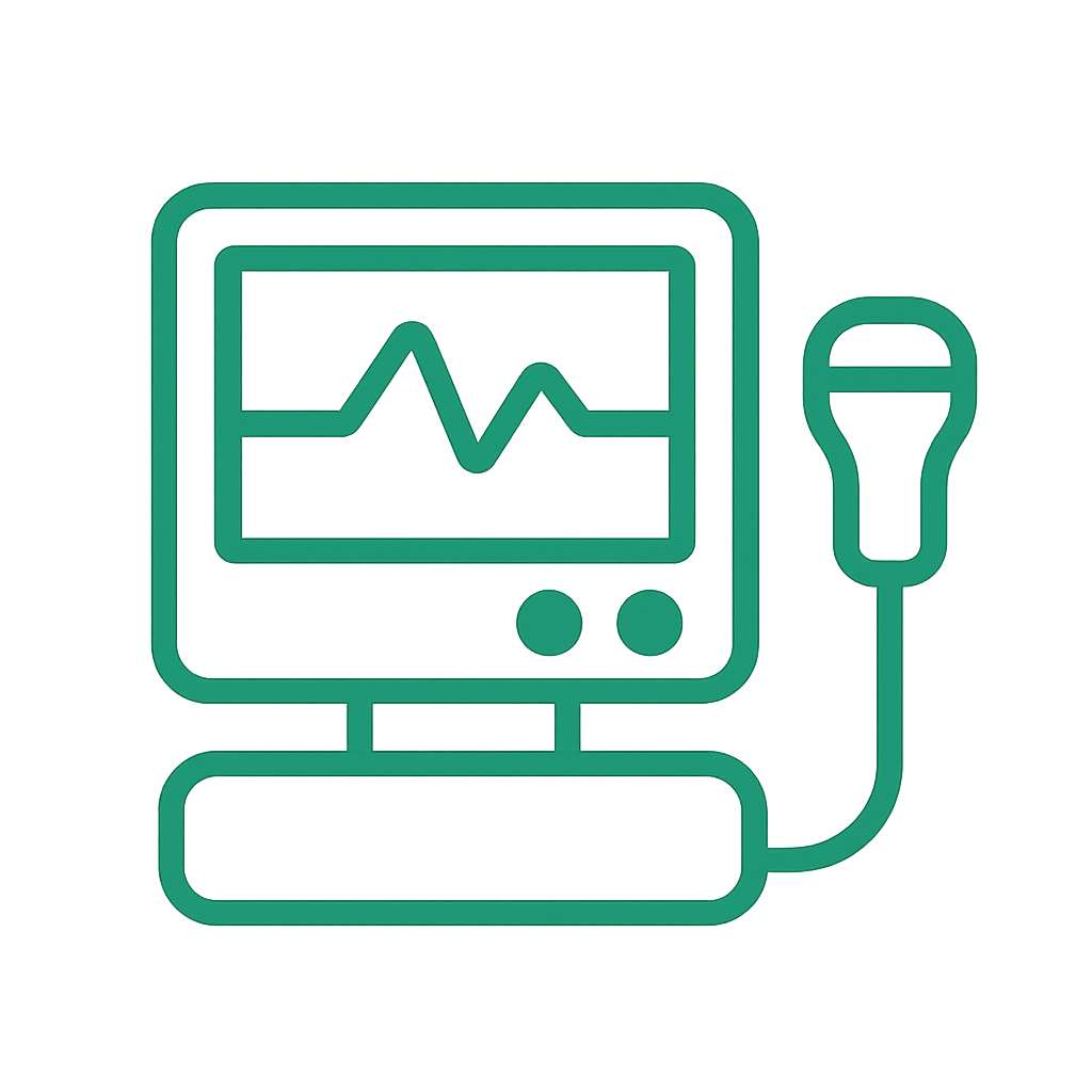 Современное оборудование
