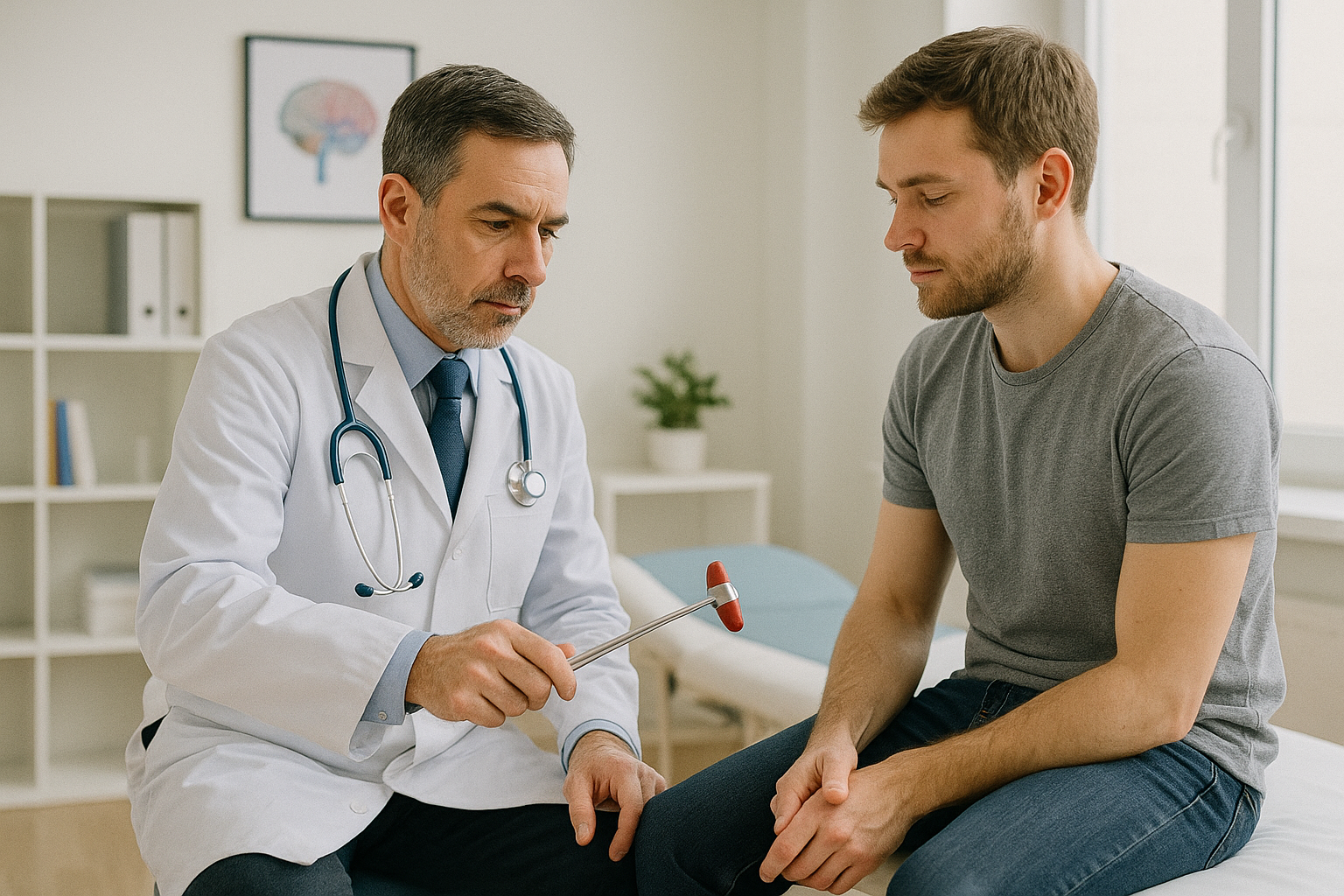 Неврология