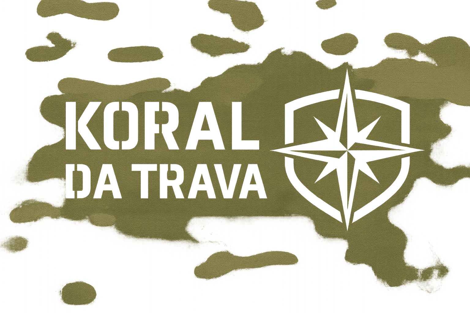 Koral Da Trava