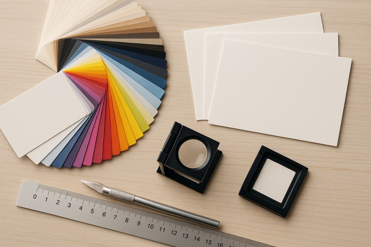 Срочная печать