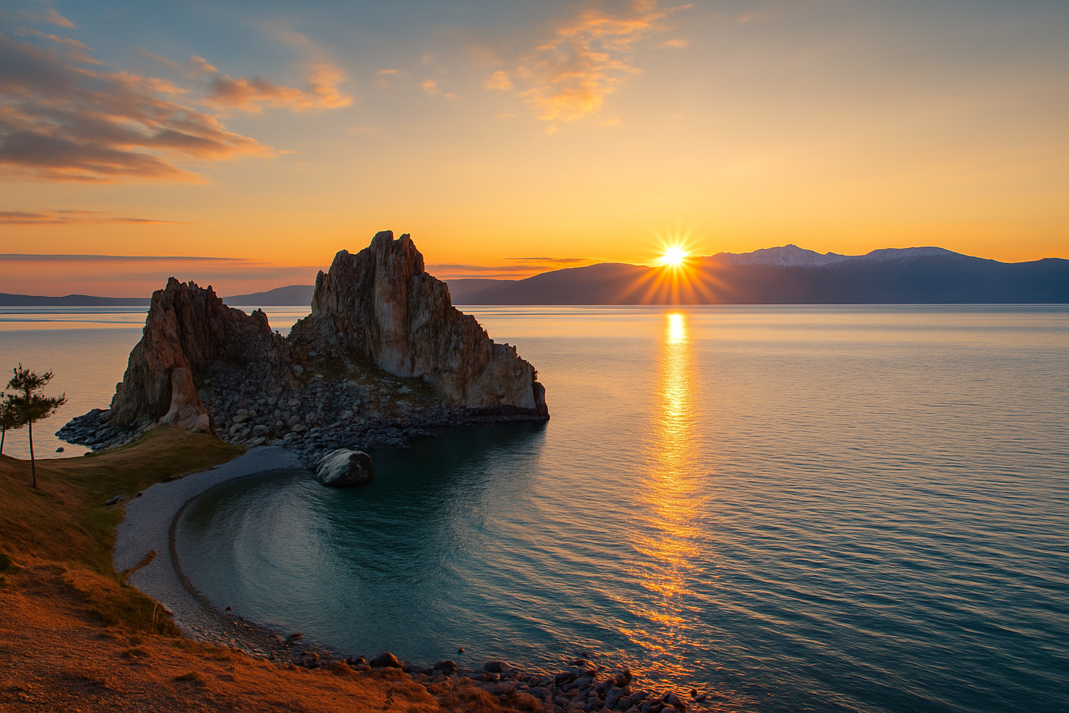 Сахалинское приключение