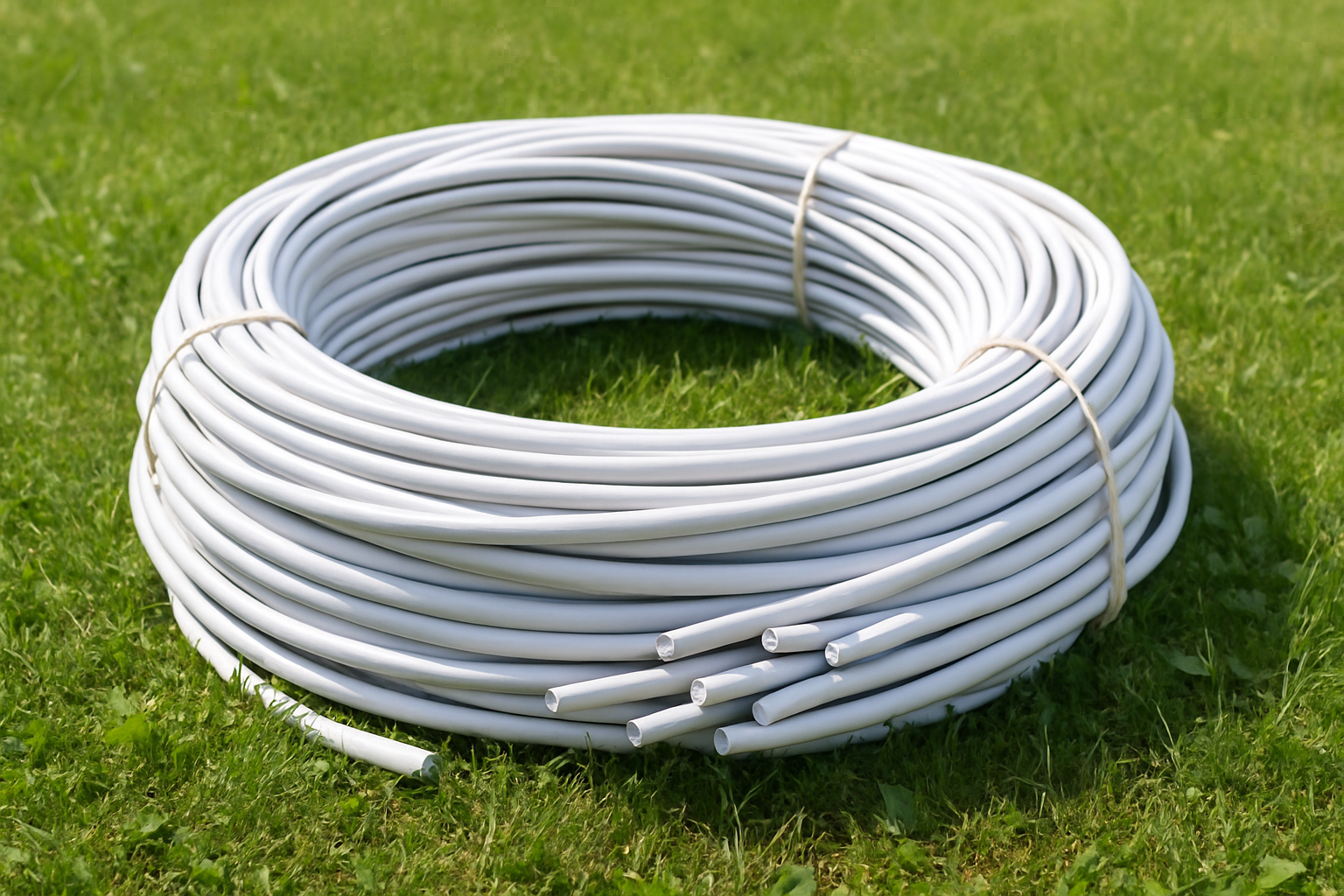 Медный кабель