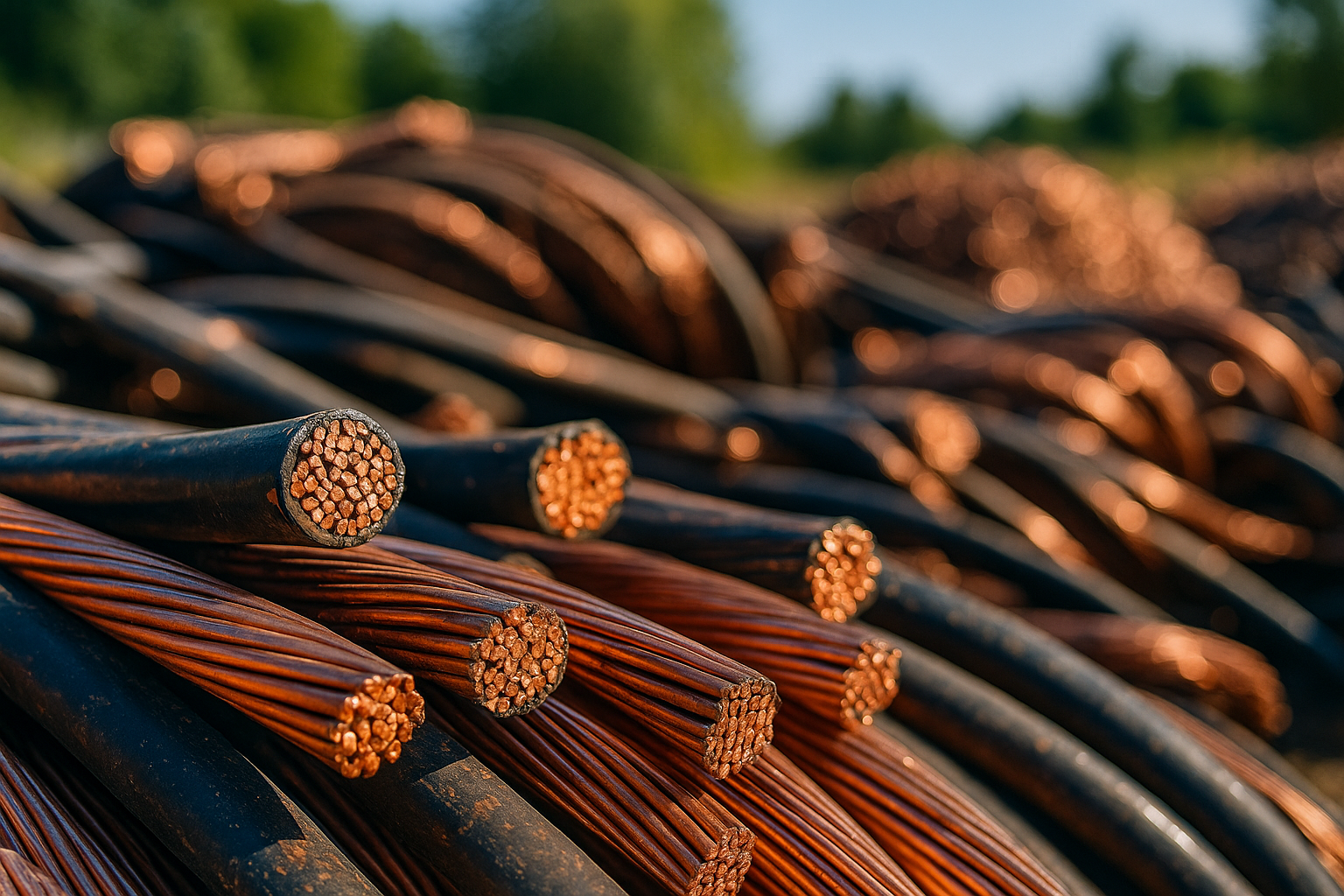 Выгодные условия