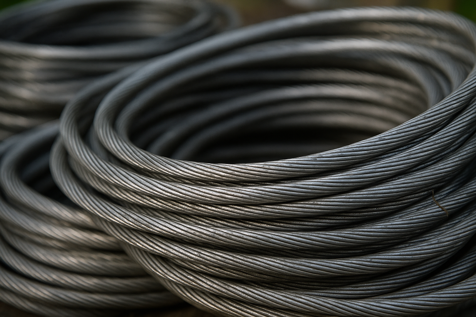 Кабельный свинец