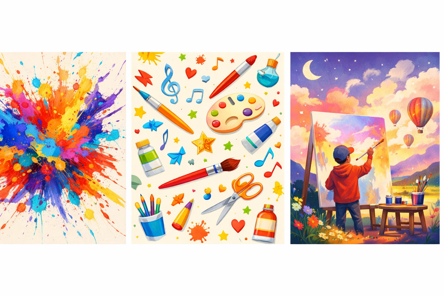 Летний лагерь