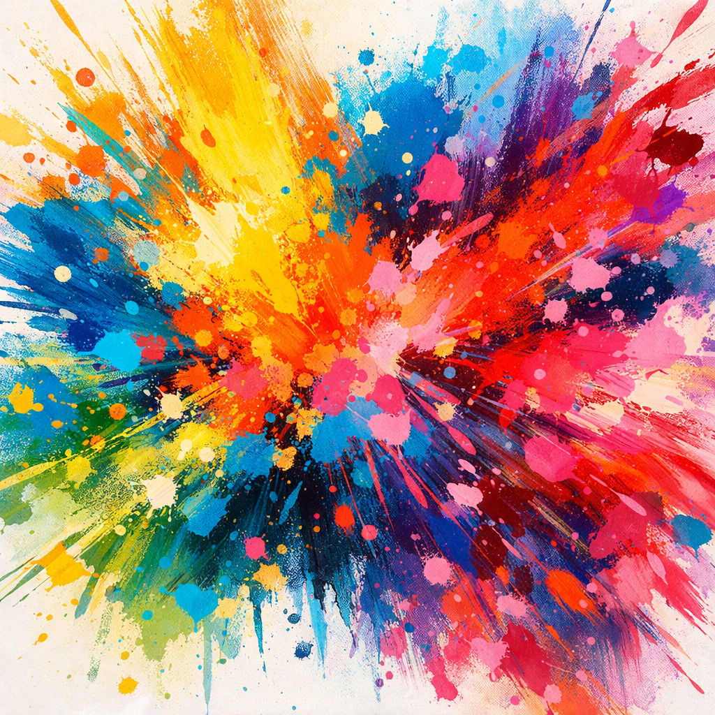 Открытие новой арт‑студии